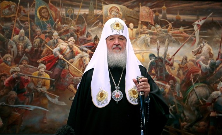 kirill mosxas