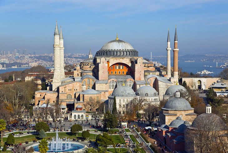 aya sofya