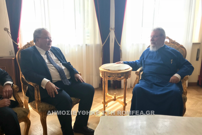 kotzias kiprou 1
