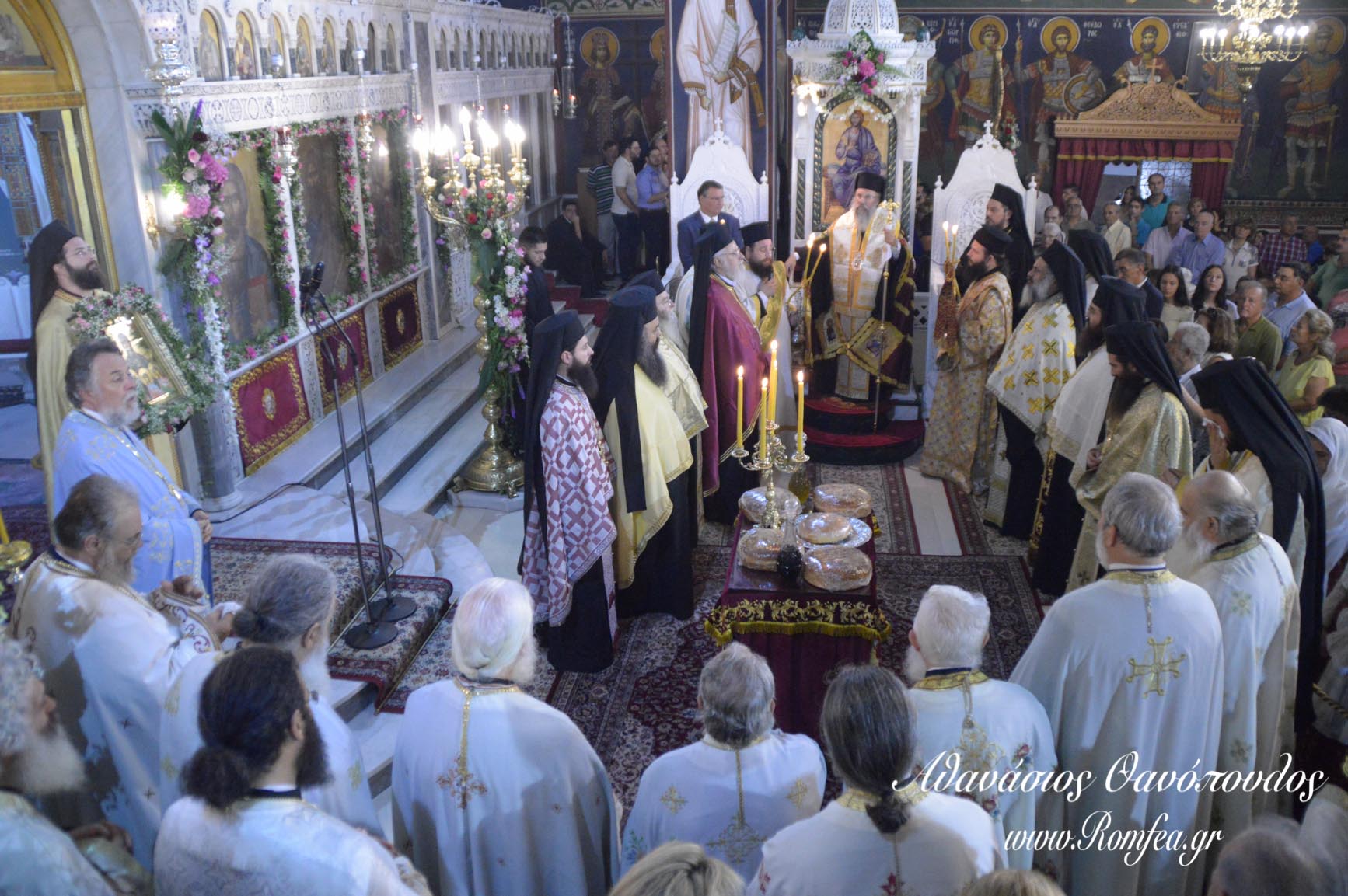esperinos agia sofia 86