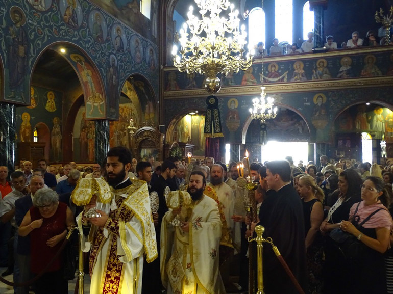 eystathios nionia 1