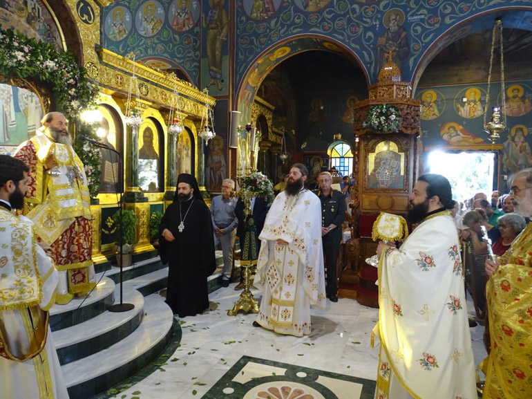 eystathios nionia 1