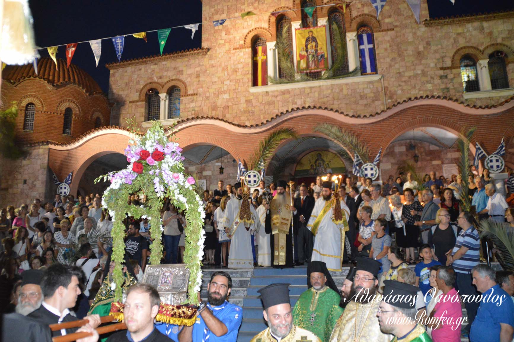 litania agia sofia 40