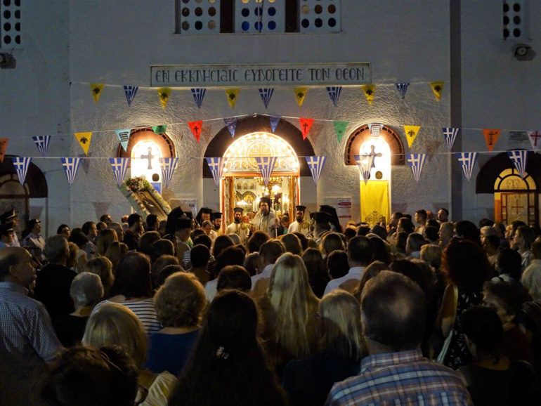metheortos litania 1