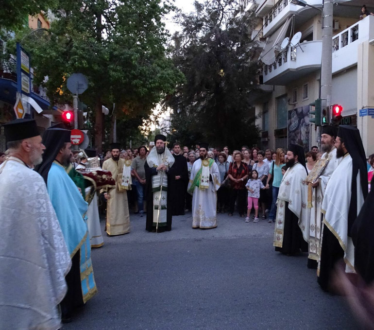 metheortos litania 8