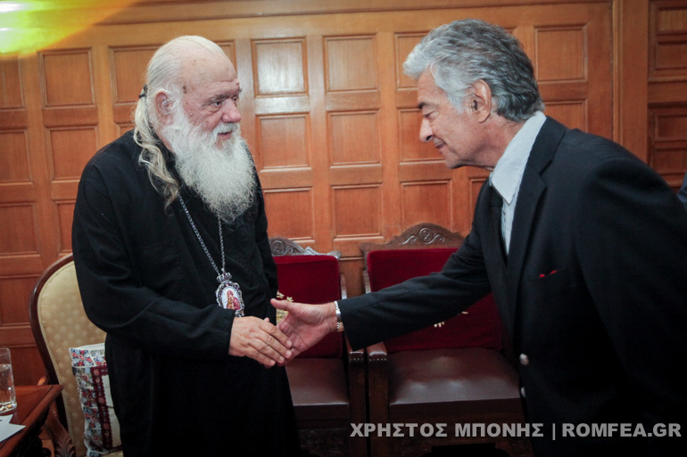 sinantisis ieronimou 1