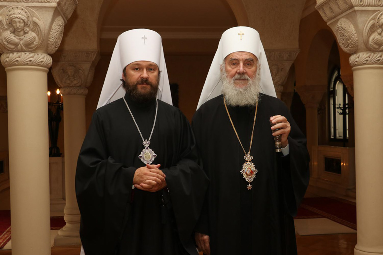 eirinaios ilarionas 1