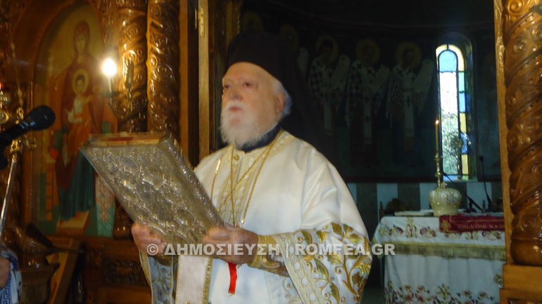 koronias panteleimon 1