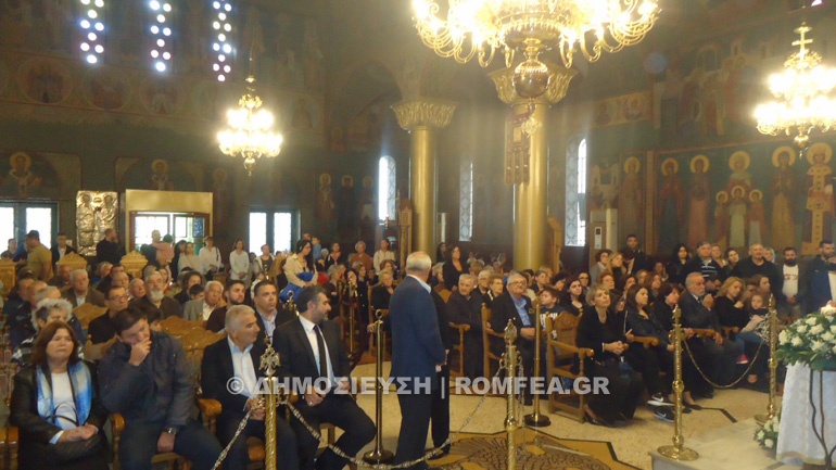 koronias panteleimon 1