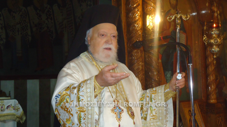 koronias panteleimon 23