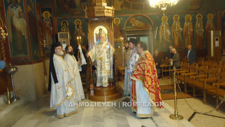 koronias panteleimon 1