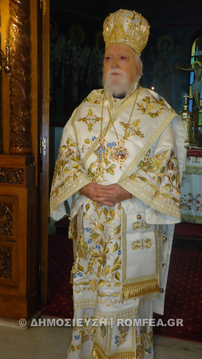 koronias panteleimon 1