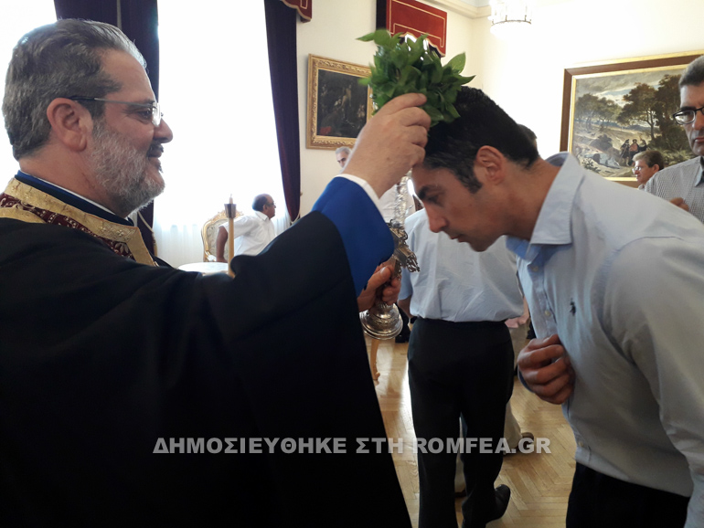 agiasmos kiprou 1