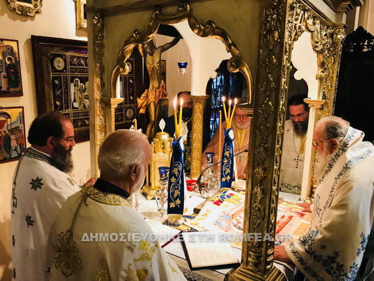 panagia kerkira 1