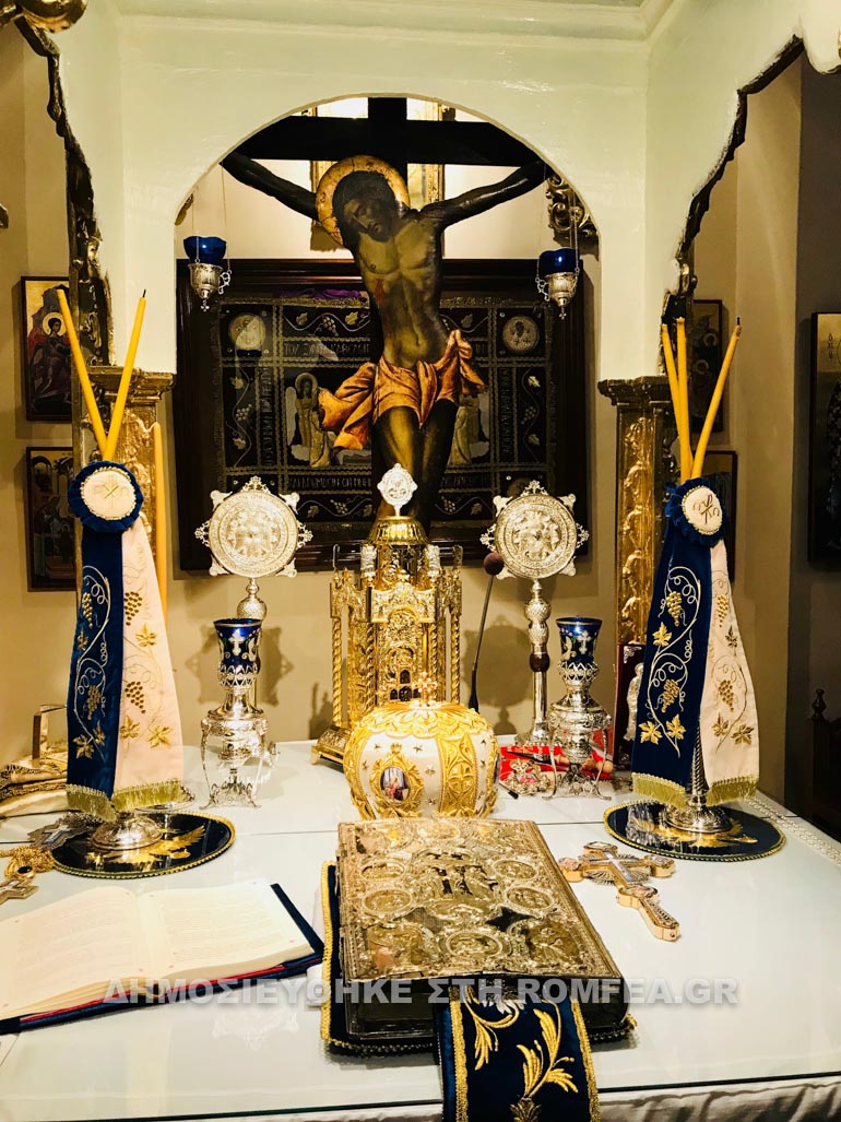panagia kerkira 1