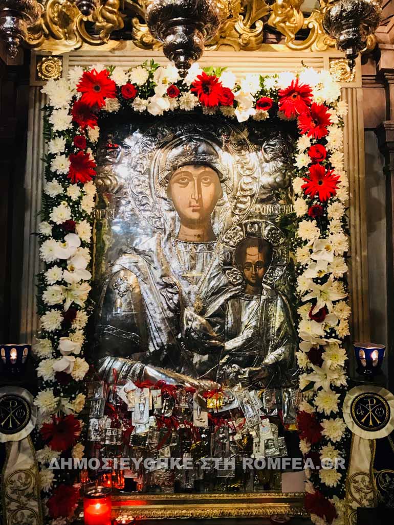 panagia kerkira 1