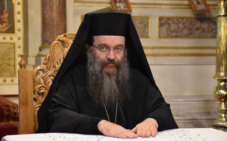 xiou markos