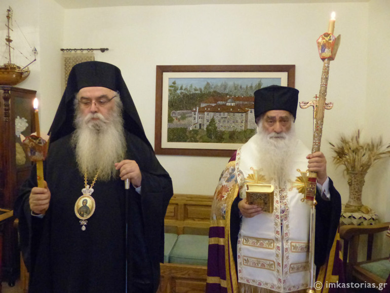 kastorias siatistis