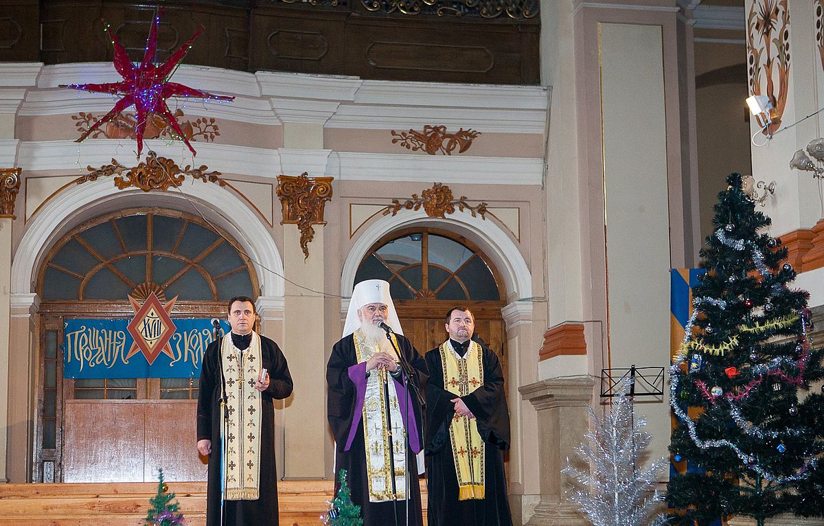 makarios kievo