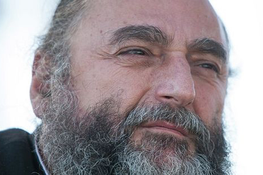 nikolaos gerogias