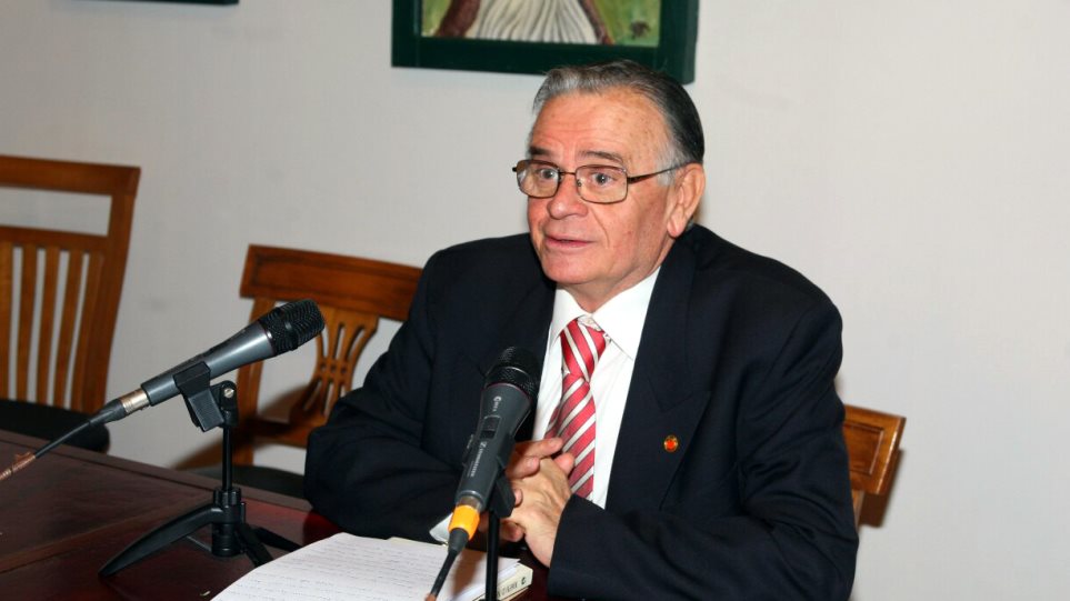 sarando kargakos