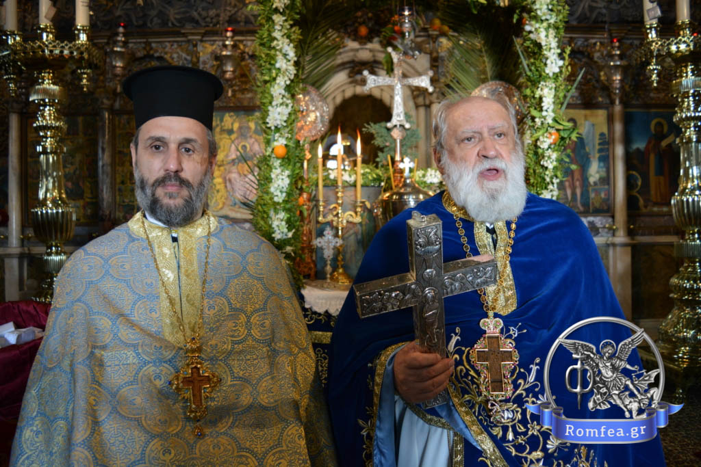 tinos theofania 85