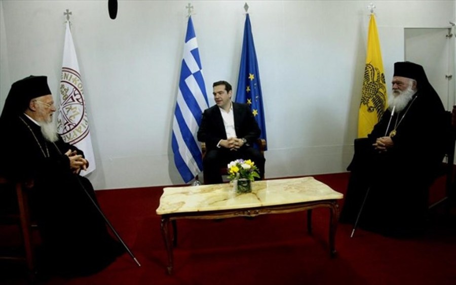 vartholomaios tsipras ieronymos