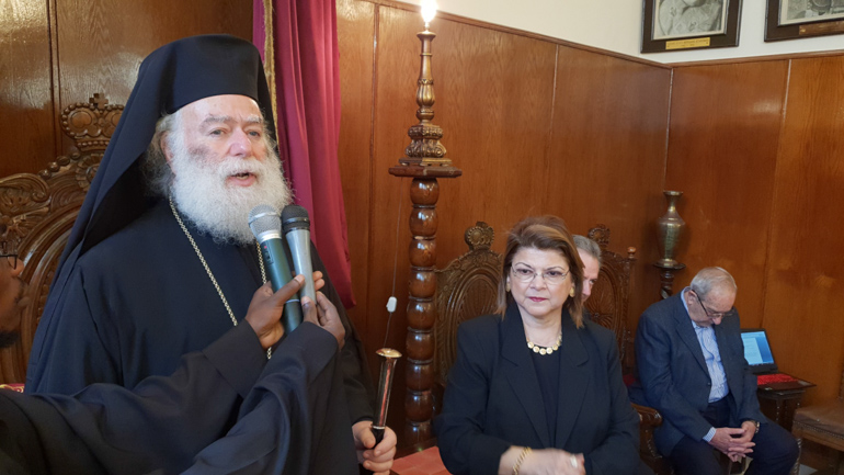 alexadreias theodoros 1