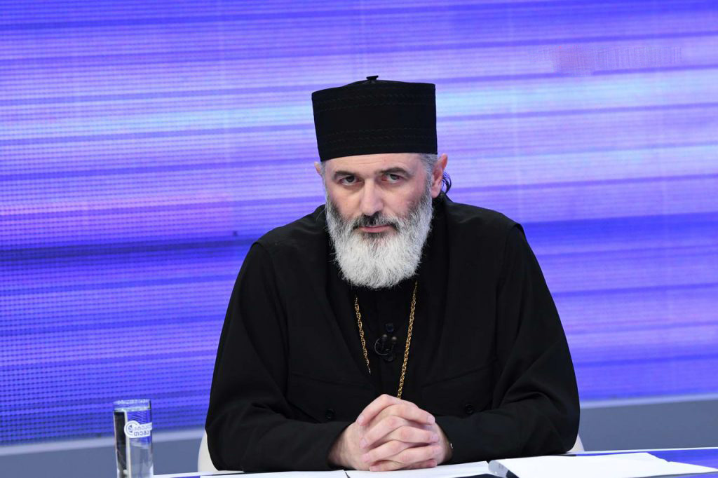 prothiereas andreas georgias