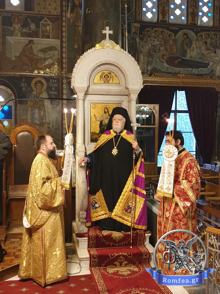 koroneias panteleimon 1