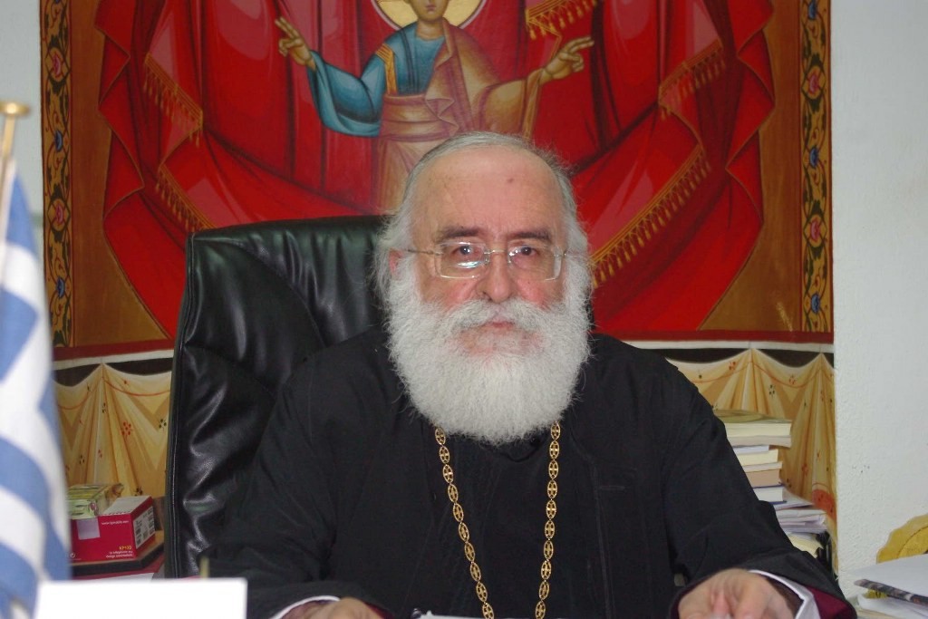 xanthis panteleimon