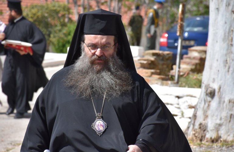 xiou markos