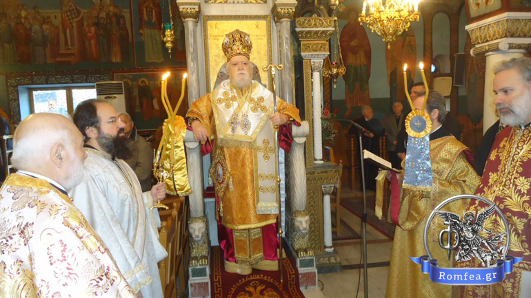 koronias panteleimon 1