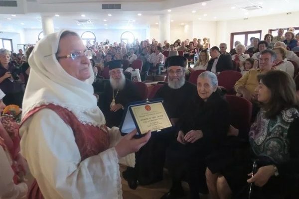 mitera nikolaou