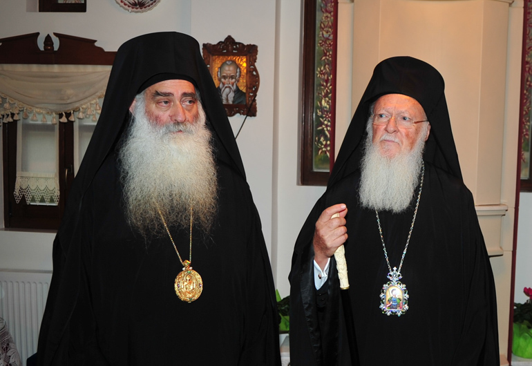 oikoumenikos siatistis 1