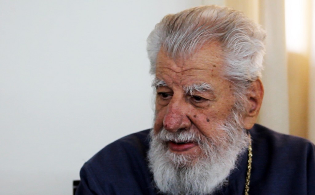 peristeriou xrysostomos