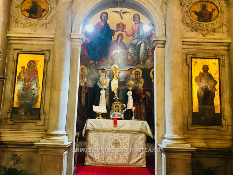 megas antonios 1