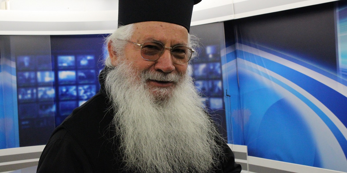 thibon georgios