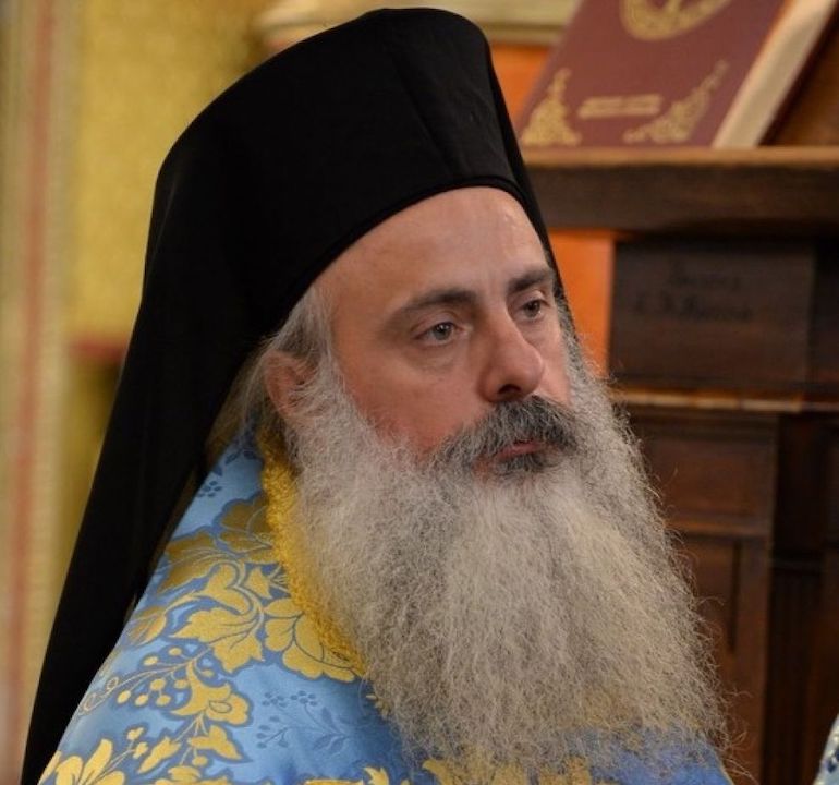 theodosios