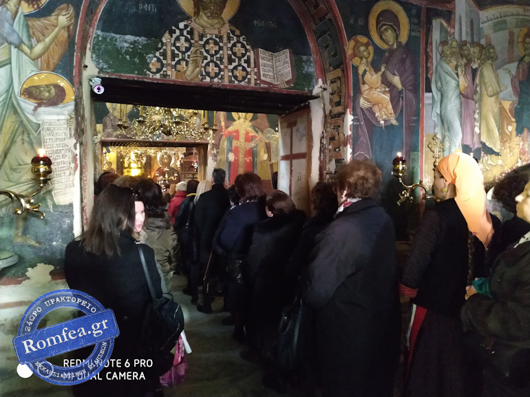 makarios moni prodromou 1