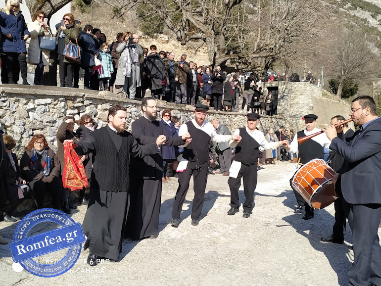 makarios moni prodromou 1