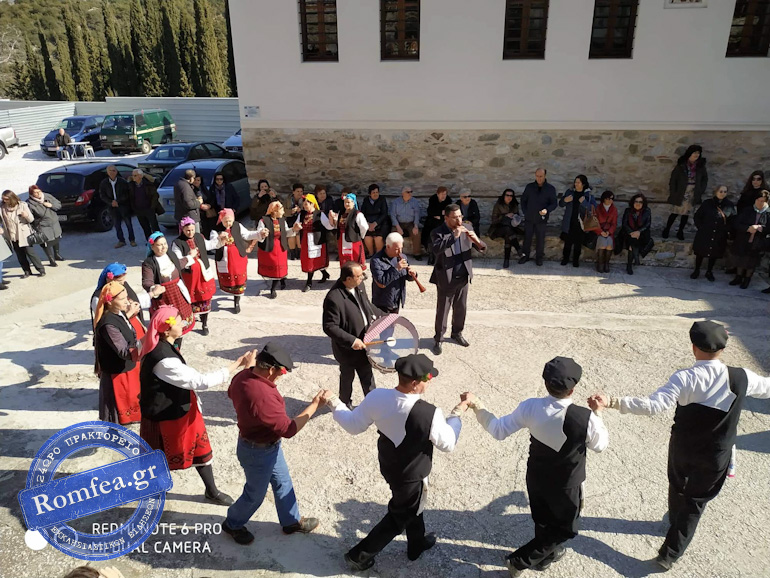 makarios moni prodromou 1