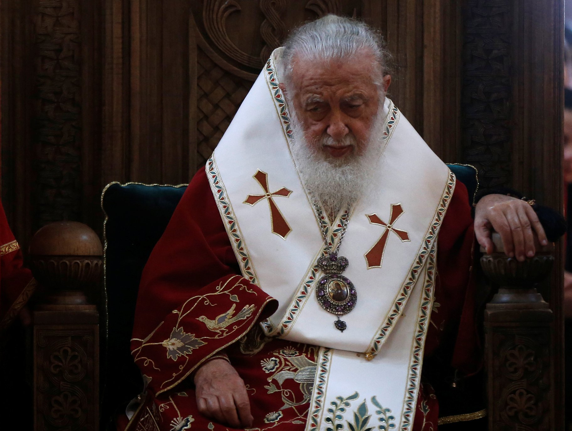 patriarxhs georgias