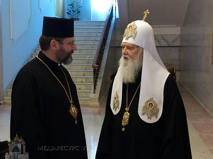 sviatoslav filaret