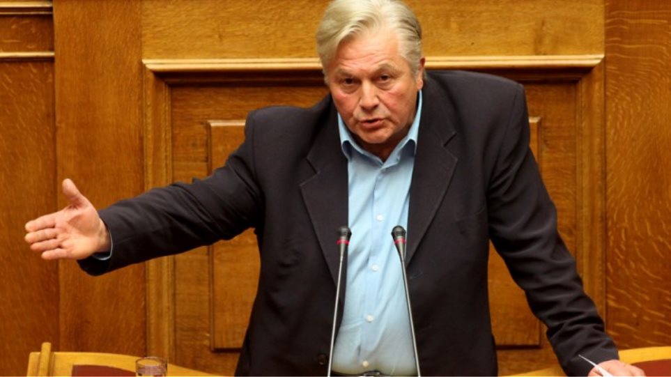 papaxristopoulos