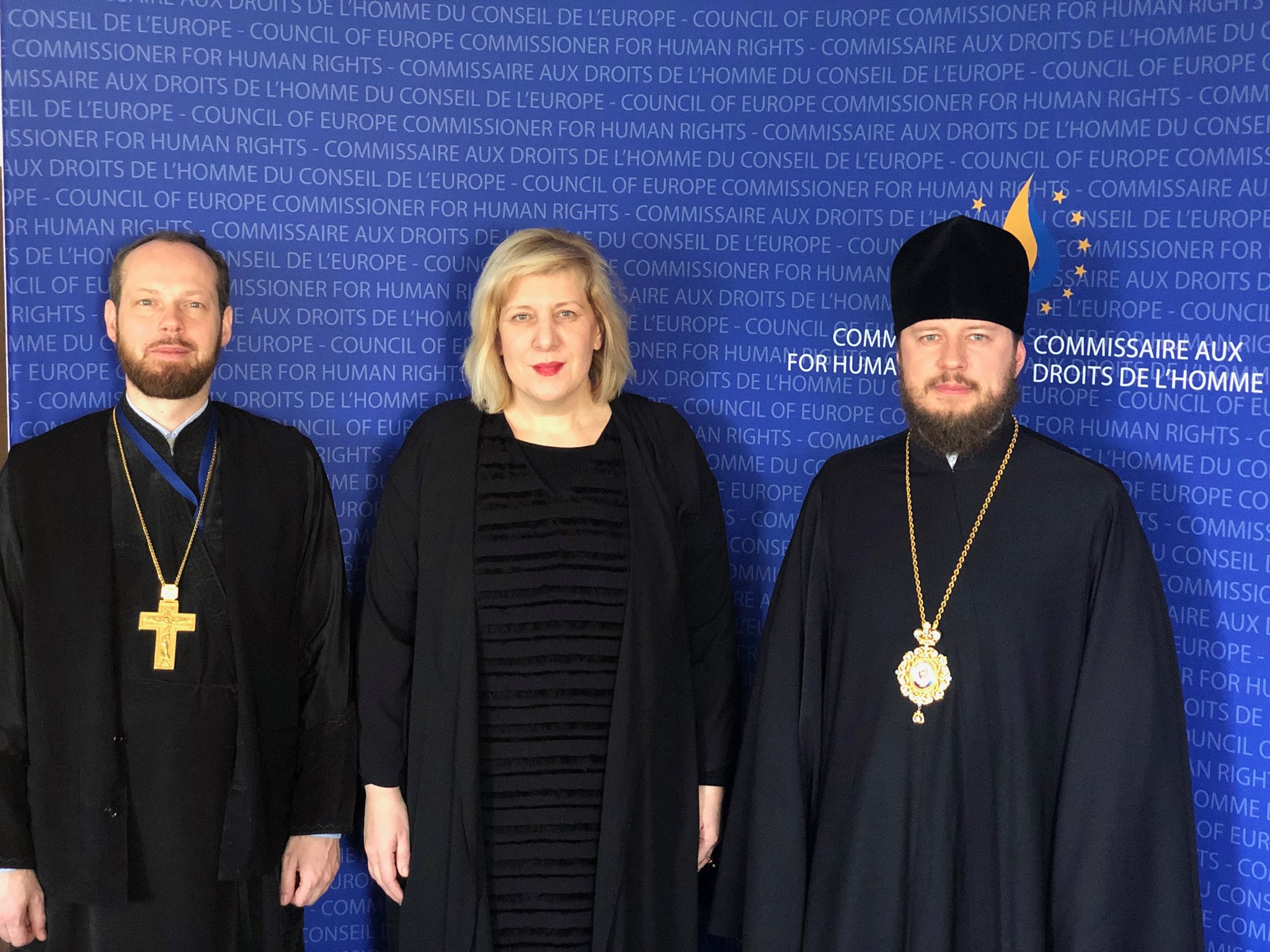 european council victor