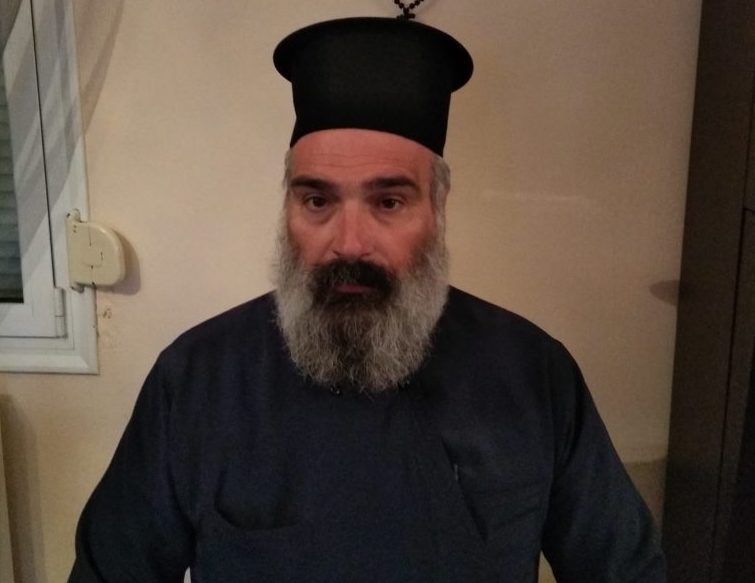 georgios vamvakidis
