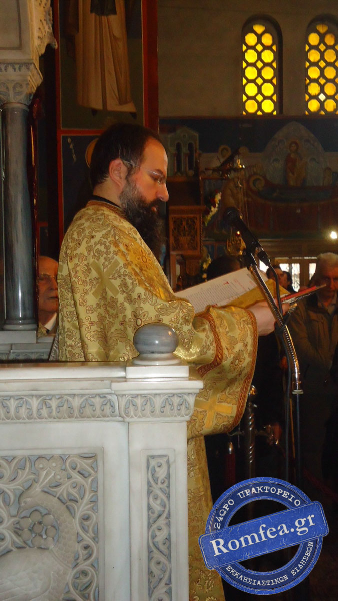 koronias sabbato 1