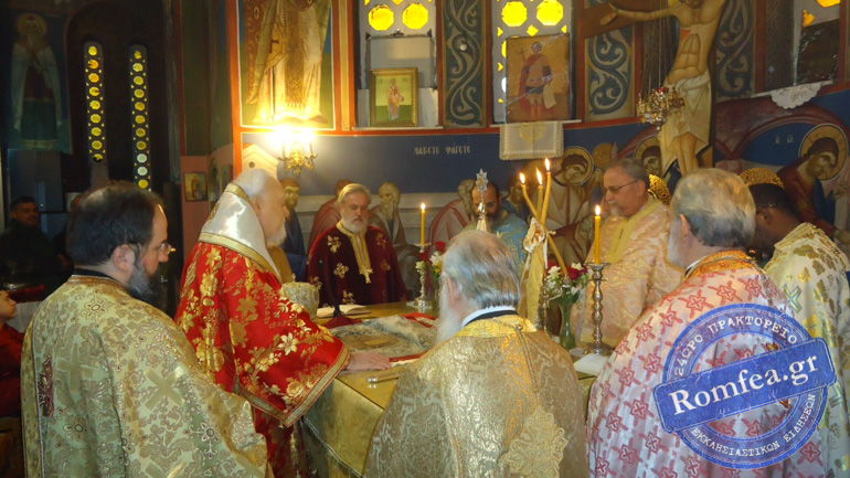 koronias sabbato 1