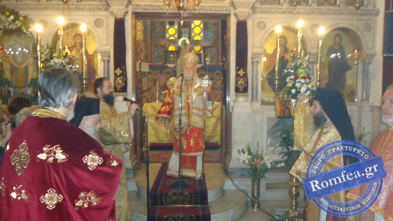 koronias sabbato 1